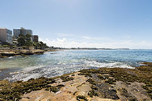 Bondi Beach View 1